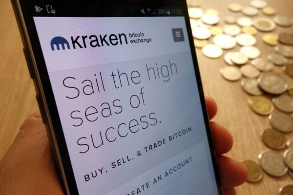 Kraken14.at